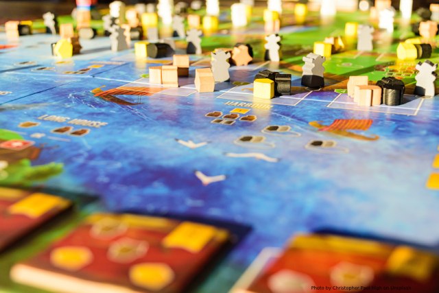 Boardgames