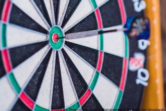 Darts